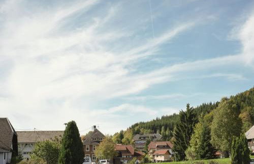 Forsthauswohnung im Schwarzwald - Foto 34