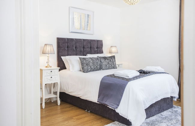 City Stay Apartments - Vizion - Foto 5