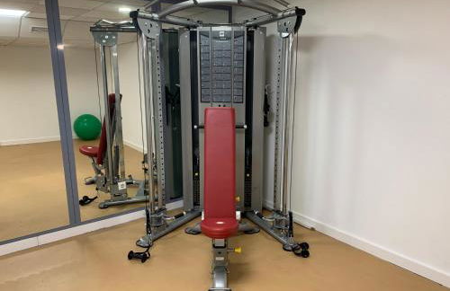 Aparthotel Monarque Sultán - Photo 94