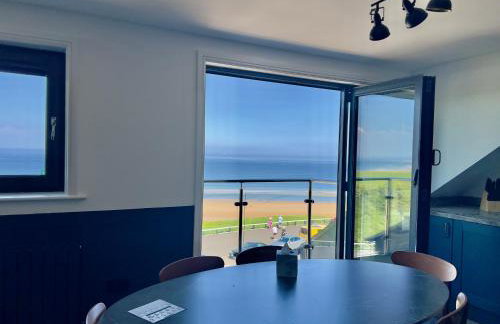 Penthouse North Sea Front - Foto 9