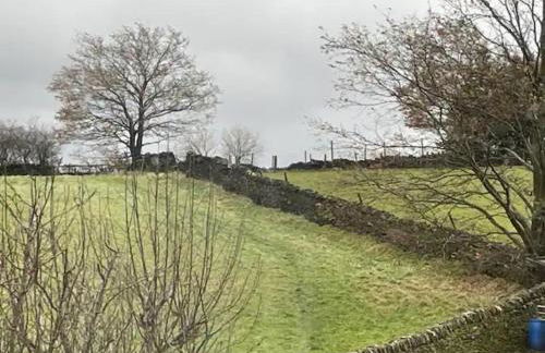 Glossop Retreat - Pet Friendly Perfect for 6 - Foto 52