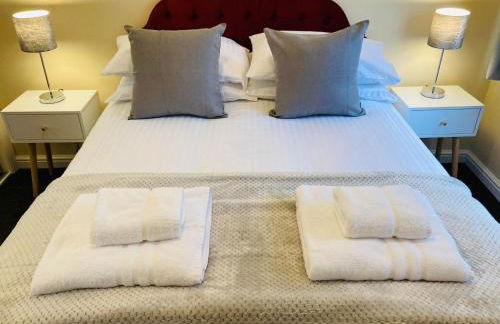 Inverlochy Court - Foto 8