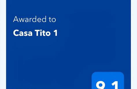 Casa Tito 1 - Foto 27