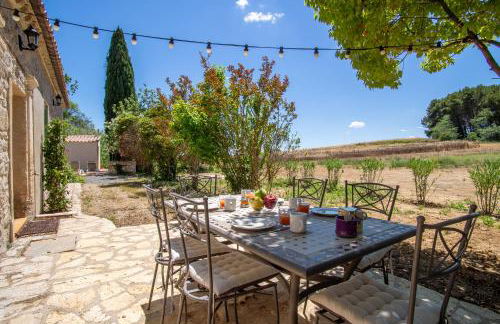 Gîte nature avec piscine privée - Foto 3