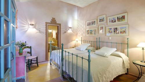 Cortijo La Hoya - Photo 4