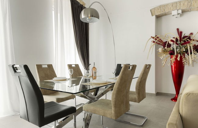 Casa Massima Suites & Spa - Foto 45