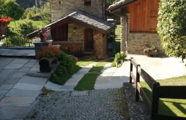 Lo Palliè de Gilda CIR-VDA-ARVIER-0023 - Foto 6