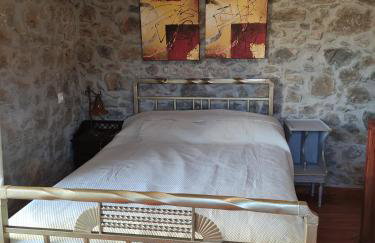 Angeliki Stone House - Ολόκληρο διαμέρισμα - 55m² - Foto 16