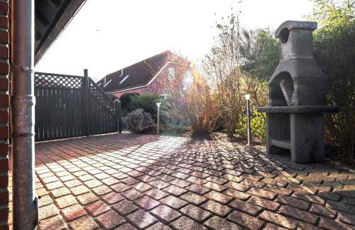 Ferienhaus kleiner Leuchtturm - Steuerbord Fehmarn Kopendorf - mit Garten und Terrasse - Foto 17