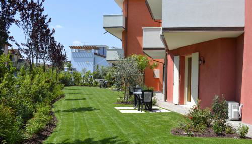 Acqua Resorts - Foto 5, Garden