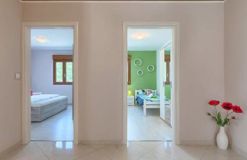 Holiday Home Villa Aniva by Interhome - Foto 62