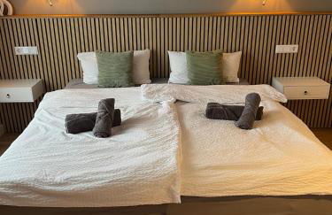 Little Rose - modern, central with WiFi & parking - Foto 23