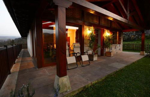 Casa Angiz etxea - Foto 60