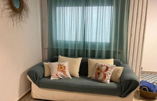 Alzira bonita Apartamento B con patio, la Casella - Foto 38