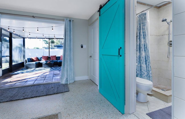 Anchors Away Gulf Gate Home - Foto 24