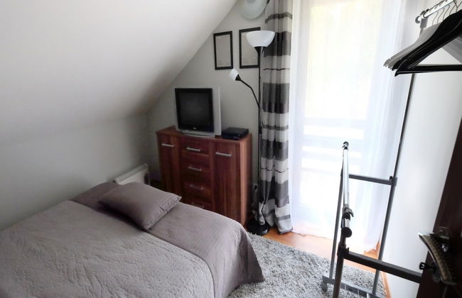 Holiday Home in Lukecin Near Baltic Beach - Photo 7