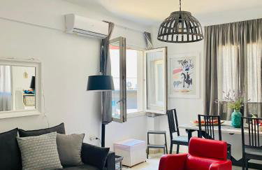 Gianna’s apartment central Aigio Cozy and Shining - Foto 28