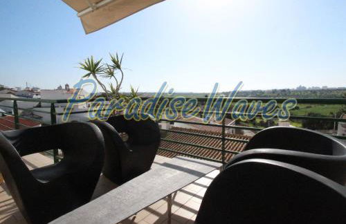 Appartement - terrasse - vue mer - Foto 1