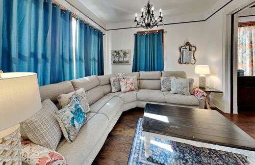 Sea Turtle Cove by Ryson Vacation Rentals - Foto 43