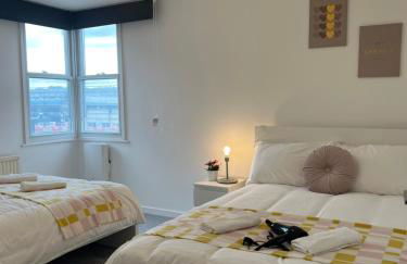 Lovely Entire Flat with Private Balcony in Euston-Central London - Foto 17