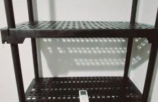 CASA - 3 quartos com ar - 2 banheiros - garagem para 2 carros - Foto 43