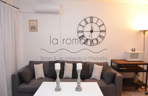 LaRomanaMarbella punto es - Foto 47