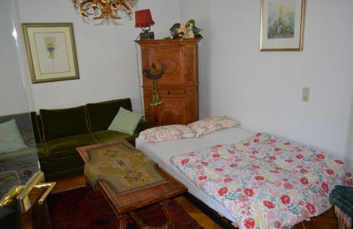 Ferienwohnung Föckler - Foto 6