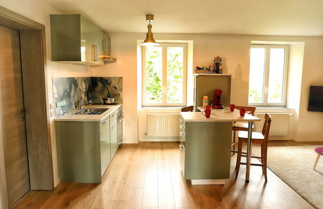 L'echappée Verte - Foto 32