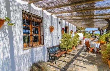 Casa Guajar Monda by Ruralidays - Foto 25