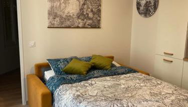 Le jardin des plantes - Foto 3