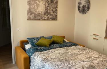 Le jardin des plantes - Foto 3