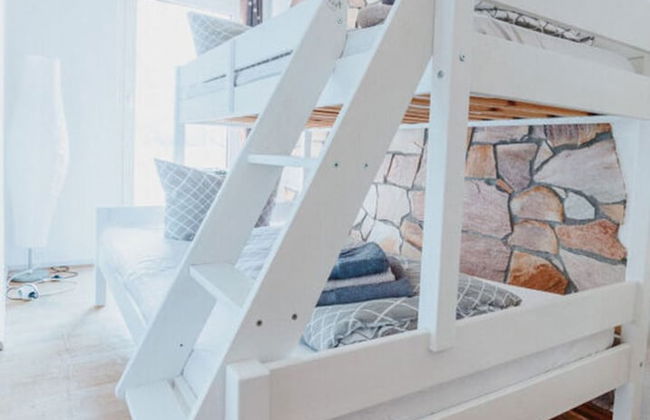 Sterkrade 1 Comfortable Holiday Residence - Foto 4