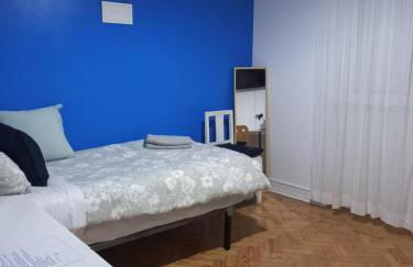 Blue House - two rooms - Photo 2