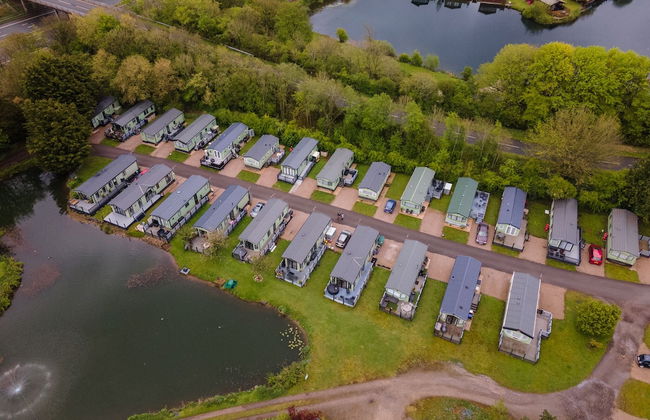 Inside No. 9 Retreat - Foto 39