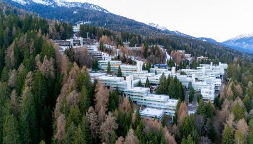 Appartamento Cinzia Residence Solaria Marilleva 1400 - Foto 5