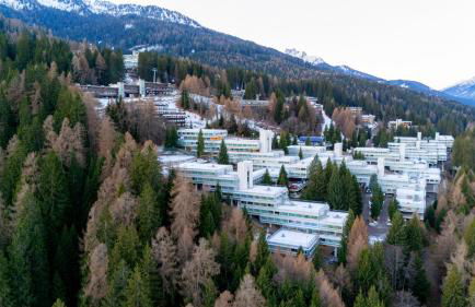 Appartamento Cinzia Residence Solaria Marilleva 1400 - Foto 5