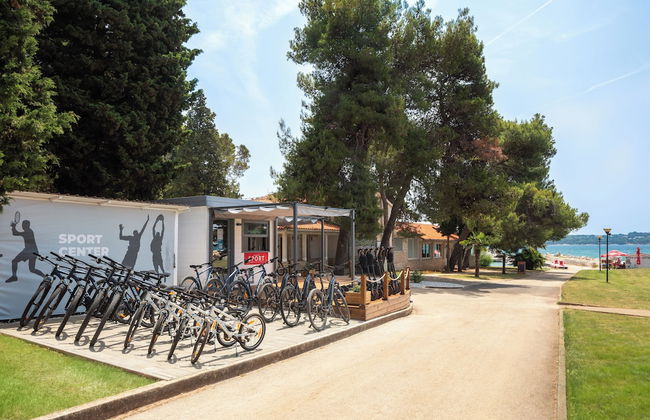 Aminess Planet Camping Holiday Homes Sirena - Foto 46