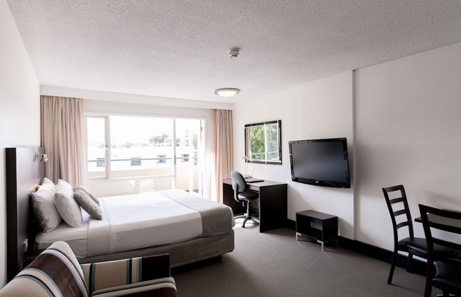 St Ives Apartments - Foto 5