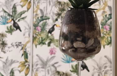 Rare - appartement avec jardin à 350m de la plage et du port - Foto 12