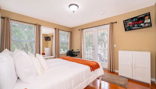 Epic Arty Retreat near Disney - Foto 4