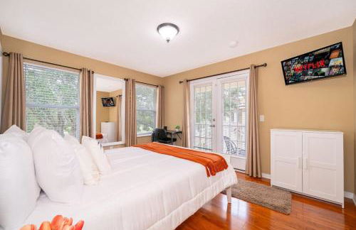 Epic Arty Retreat near Disney - Foto 4