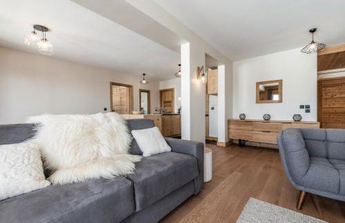 Residence Hameau de Clotaire Alpe d'Huez - by EMERALD STAY - Foto 78