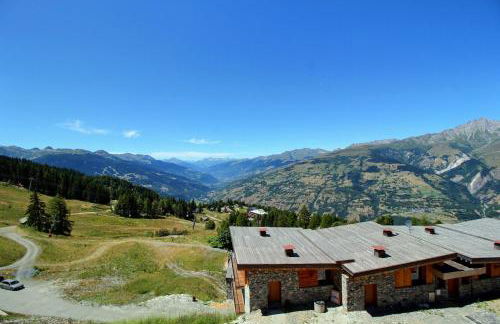 ARC 1600, LE RIDGE, Appartement 08 personnes Vue Montagne - ski aux pieds - Sauna, Hammam, Piscine - Foto 7