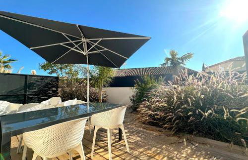 Les Loges de la Mer - Pérols - Foto 29