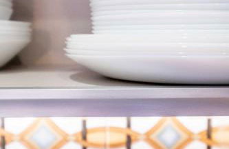 Classy Studio Apartment with Unique Design - Photo 13