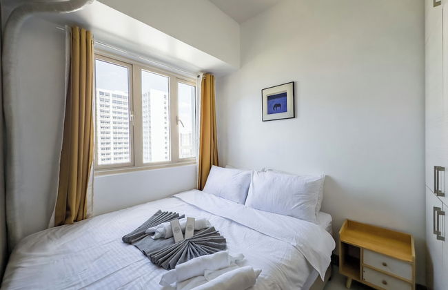 GemstoneBR in SMDC Coast Residences - Photo 47