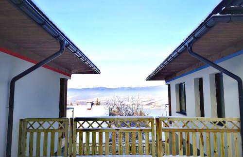 FAJNE CHATY - rodzinny wypoczynek w górach - Foto 79