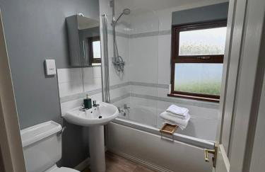 Woodside Lodge, Weybourne, Holt - Foto 22