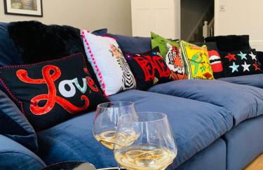 Boutique Bath apartment with 2 beautiful bedrooms - Photo 16