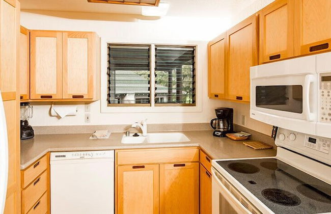 Castle Kaha Lani Resort - Foto 18